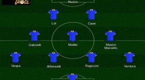 TOP 11 BEPPE VIOLA, I MIGLIORI DELLA PRIMA GIORNATA