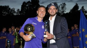 Voce ai campioni: Federico Chiurco, l’Ostiamare ed il sogno La Spezia