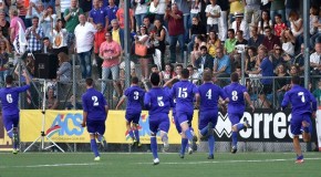 La Finale: gli highlights di Ladispoli – Ostiamare