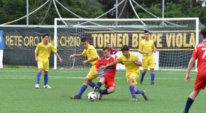 L’ANZIO FRENA IL CITY! TERMINA 1 A 1 L’ANTICIPO DEL GIRONE F