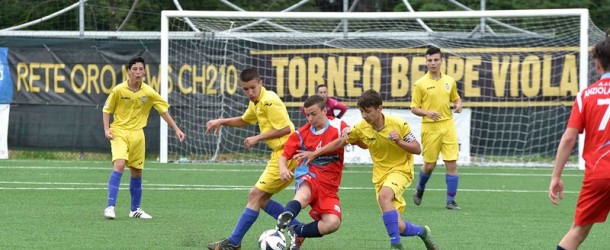 L’ANZIO FRENA IL CITY! TERMINA 1 A 1 L’ANTICIPO DEL GIRONE F