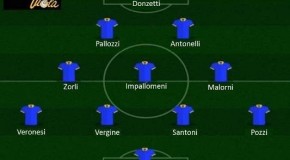 TOP 11 BEPPE VIOLA, I MIGLIORI DELLA TERZA GIORNATA