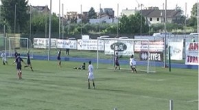 GLI HIGHLIGHTS DI ATLETICO 2000 – CITTA’ DI CIAMPINO