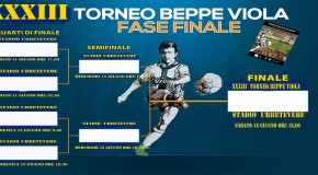 LA PRESENTAZIONE DEI QUARTI DI FINALE