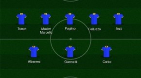 TOP 11 BEPPE VIOLA, I MIGLIORI DELLA SECONDA GIORNATA