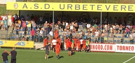 GALLUZZO STENDE LA VITERBESE: IL LADISPOLI DI BOSCO VOLA IN FINALE