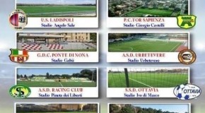 Torneo Beppe Viola, gli stadi che ospiteranno la XXXIV edizione