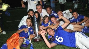 Voce ai campioni: Marco Mei, il FutbolClub delle meraviglie e quel double sfiorato….