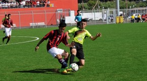 Cagnoni al fotofinish! Ladispoli in rimonta su un ottimo Honey Soccer City