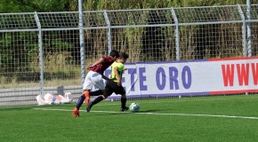 Girone B, Ladispoli – Honey Soccer City 2 – 1