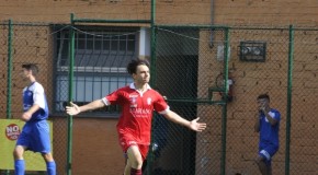 Girone F, Ottavia – Massimina 2 – 1