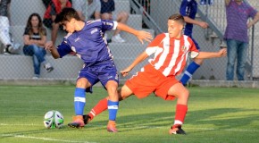 Ponte di Nona – Savio, Romulea – CSS Tivoli: ecco dove e quando vederle in TV