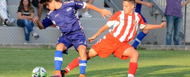 Ponte di Nona – Savio, Romulea – CSS Tivoli: ecco dove e quando vederle in TV