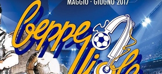 XXXIV Torneo Beppe Viola, comunicato ufficiale n° 1