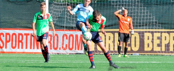 Il Giardinetti acciuffa la Fortitudo: Buglia pareggia il conto a 1′ dal termine!