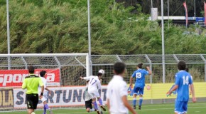 Girone B, Ostiamare – Atletico Fiumicino 2 – 0