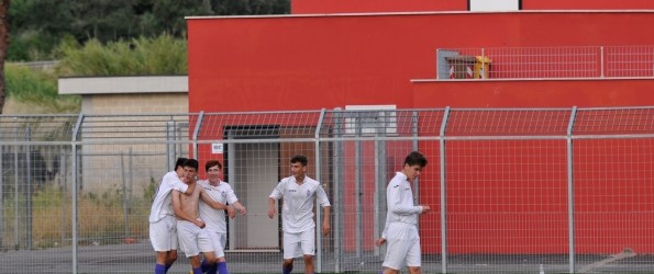 Castello e Oi regolano l’Atletico Fiumicino, esordio OK per i campioni dell’Ostiamare