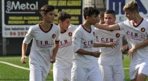 Massaroni-Giardino lanciano l’Aurelio verso i quarti, 3-1 sull’Atletico Kick Off