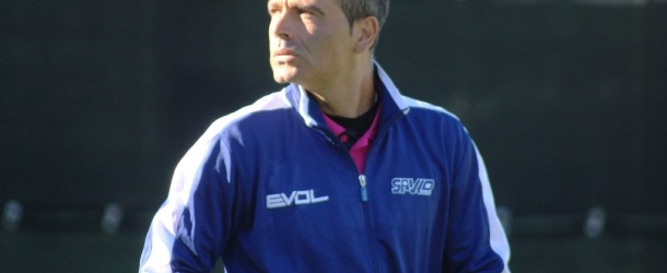 Savio, Bartoli suona la carica: “Il Beppe Viola grande occasione per cancellare l’amarezza del Play-Off. È ora di voltare pagina”