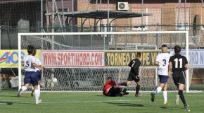 Girone H, Accademia C. Roma – Atletico Kick Off  1 – 3