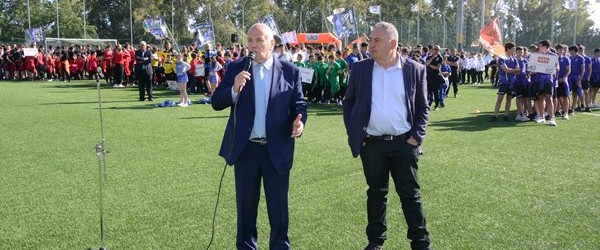 La XXXIV Edizione apre i battenti con la Sfilata Inaugurale