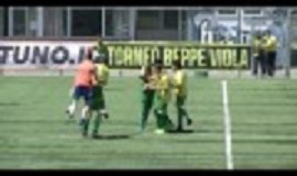 Girone A, N.T.T.Teste – P.C.Tor Sapienza  0 – 1