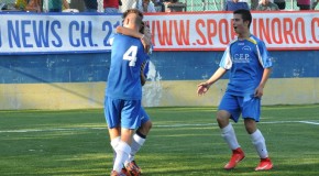 La Polisportiva Carso non sbaglia e si conquista la semifinale, Vigor Perconti abbattuta 3-0