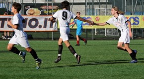 La vittoria non basta all’Accademia, ai Quarti di Finale ci va l’Aurelio Fiamme Azzurre