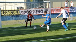 Quarti di Finale, Polisportiva Carso – Vigor Perconti 3 – 0