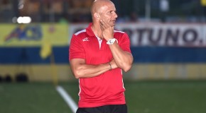 Aurelio F.A., Maistrello: ” Complimenti ai miei ragazzi, abbiamo disputato un grande Torneo”