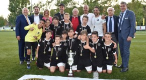 Fotogallery Finale I° Beppe Viola Junior