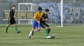 Girone A, P.C.Tor Sapienza – Atletico Vescovio 3 – 1