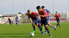 Girone B, Ladispoli – Ostiamare 2 – 0