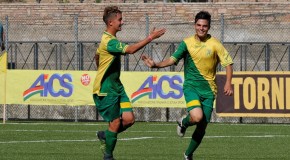 Quarti di finale: PC Tor Sapienza – Racing Roma 4 – 1