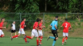 Sporting Tanas e Villalba salutano il Torneo con un divertente due a due