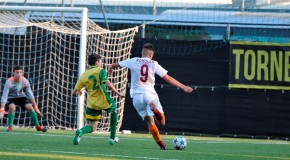 Semifinali, P.C.Tor Sapienza – Romulea 0 – 2