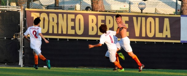 La Romulea vola in finale! Eliminata la Pro Calcio Tor Sapienza.