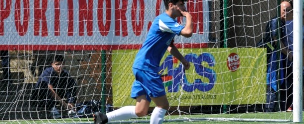 Carso, vittoria agevole con l’Ottavia, Quarti ipotecati