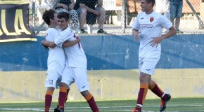 Quarti di finale: Ladispoli – Romulea 0 – 5