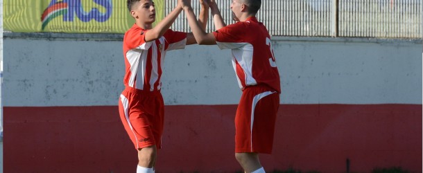 Ponte di Nona esagerato, prima vittoria al Beppe Viola per Stampete e soci