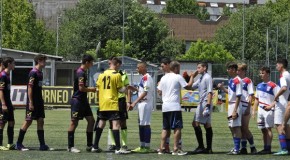 Girone A, N.Tor Tre Teste – Grifone Monteverde 1 – 0