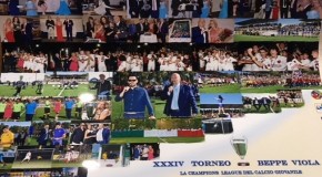 Torneo Beppe Viola, il riassunto della XXXIV Edizione
