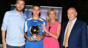 I ricordi del Top Player Jacopo Turchet: “La sconfitta in finale brucia ancora, quest’anno i Giovanissimi possono far bene”