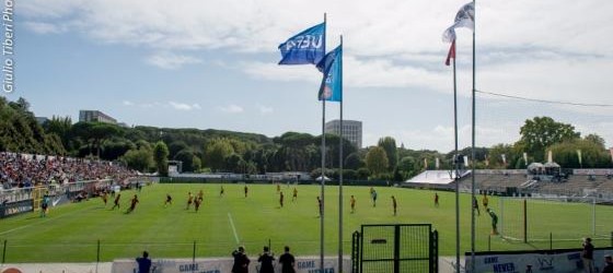 XXXV edizione, gli stadi che ospiteranno la Champions League del calcio giovanile