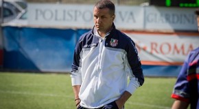 Ponte di Nona, Celentano: “Cominciamo a preparare il Beppe Viola, la squadra è molto motivata”