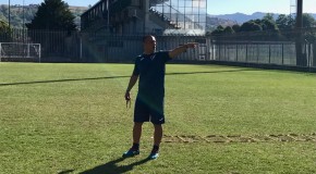 Grifone Monteverde, Campagna: “Al Beppe Viola voglio la stessa determinazione mostrata in campionato”