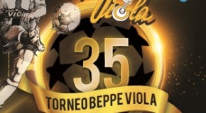 XXXV Torneo Beppe Viola, il comunicato ufficiale n° 4 e i provvedimenti disciplinari