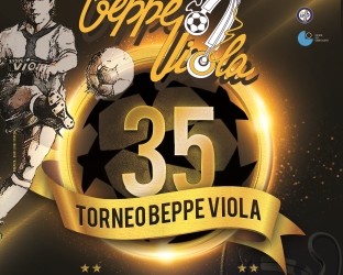 XXXV Beppe Viola, il comunicato ufficiale n° 2 e le decisioni del giudice sportivo
