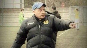 Libertas Centocelle, Tripodi: “Al Beppe Viola possiamo far bene, sarà una sfida anche per me”