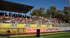 Sfilata Inaugurale XXXV Torneo Beppe Viola